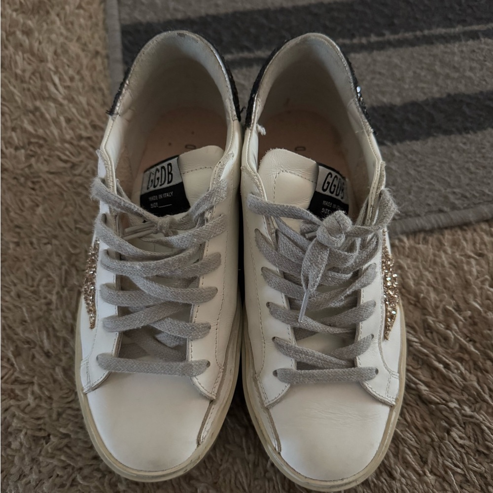Custom Golden Goose - Picture 3 of 5
